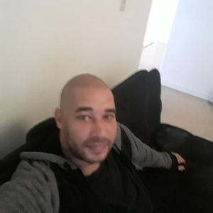 Meet your Posher, Chad